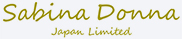 高品質なバッグ・鞄の製造を行う「サビーナドンナ（Sabina Donna）」のウェブサイトです。